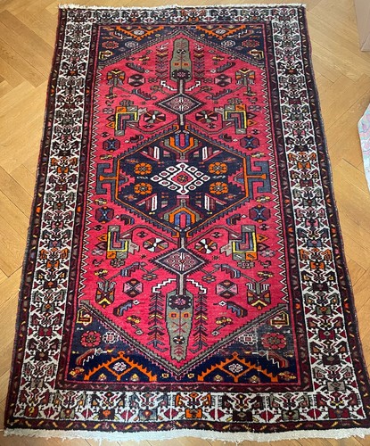 Hamedan orient teppich - hamedan, teppich,