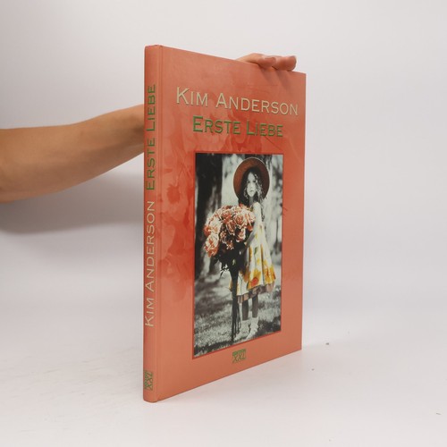 Erste liebe kim anderson - erste, liebe 