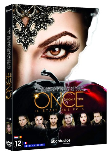 Once upon time saison - once, 6