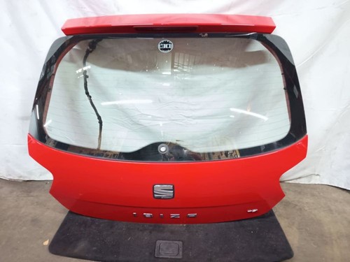 Heckklappe seat - heckklappe,