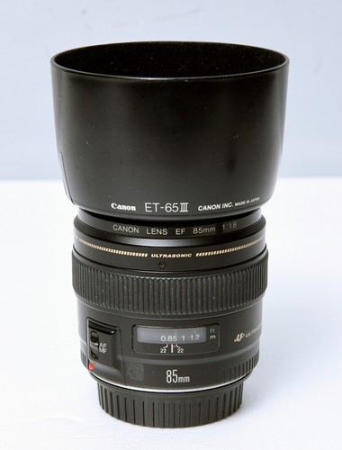 Canon 1 8 usm - canon, mm
