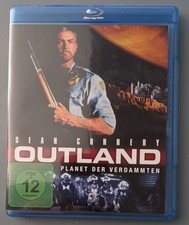 Outland - Planet der