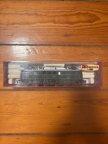 Rivarossi 1667 lok - 1667, e