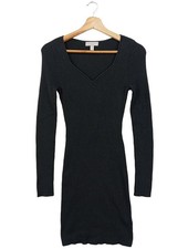 H&M Strickkleid Damen Kleid
