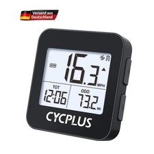 GPS Fahrradcomputer Drahtlos