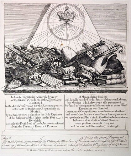 Kupferstich 1890 crowns - kupferstich, um