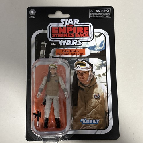 Actionfigur hasbro star - actionfigur, wars