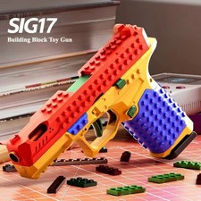 Softair Spielzeugpistole