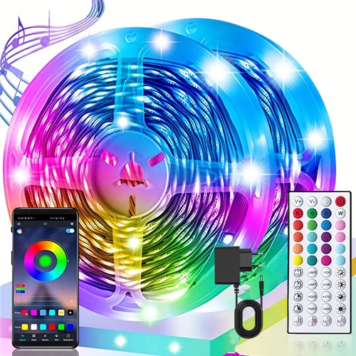 30m led stripe rgb - led,