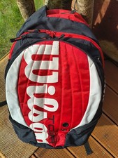 Großer Wilson Tennisrucksack