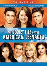 Secret Life Of The American