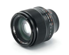 Fujifilm Fujinon XF56mm 1.2 R