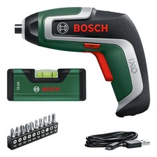 Elektroschrauber bosch ixo - bosch,