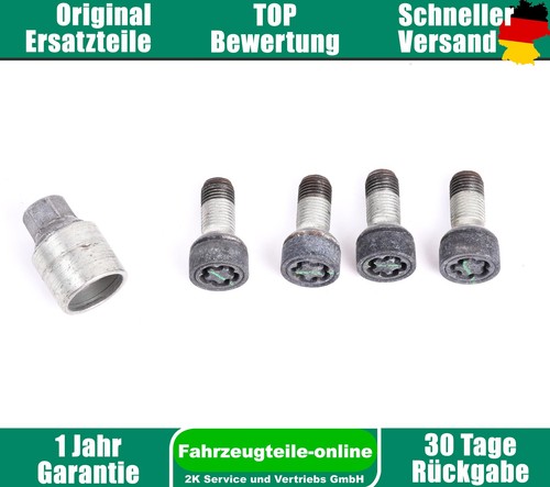 Diebstahlsicherung