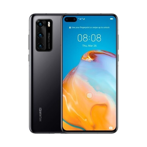 Huawei p40 pro - pro, 256
