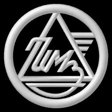 Ural logo Kult Russische