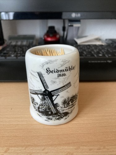 Tonkrug klein sammlerstück - klein,