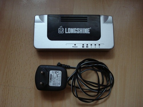 Longshine lcs fs6105 5 - lcs-fs6105-a,