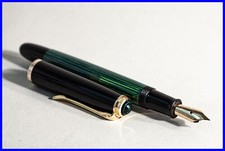 1963 PELIKAN 400NN Green