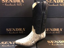 Sendra Boot Cowboy Western