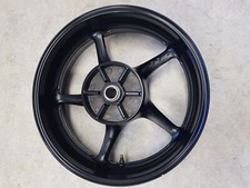  Hinterrad Felge NEU org