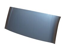 Deckel Dach Klappdach Verdeck Coupe Mazda MX-5 MX5 III Typ NC vorn silber 