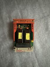 Siemens Speichermodul 6ES5 375-0LA21 EPROM memory submodule Simatic S5 16kb