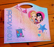 TOP-Model Fächermappe für Kids und Teens DIN A4