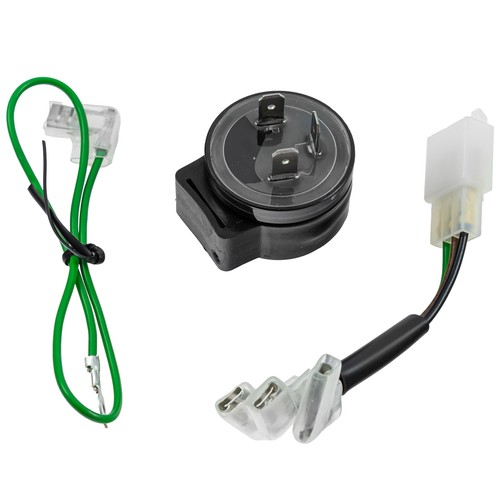 Blinkerrelais koso digital - blinkerrelais,