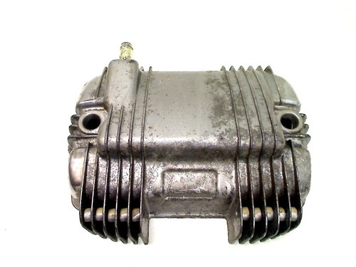 Zylinderkopfhaube honda 400 - zylinderkopfhaube,
