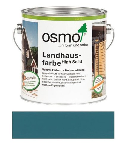 Osmo landhausfarbe - osmo,