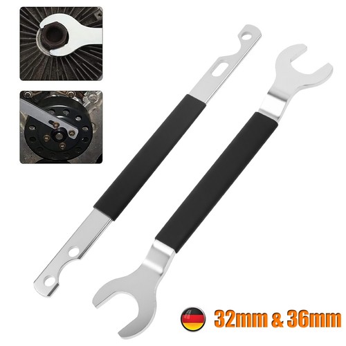 Gegenhalter visco lüfter - visco,