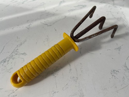 Handgrubber egge - il, -egge