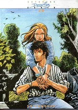 Jo -  DERIB Hardcover -niederländisch - Sammlerstücke....SF2