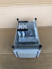 SELCO E2000 Stromschiene