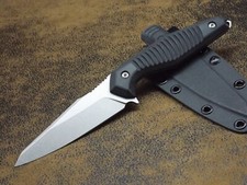 G. Verizhnikov Exklusives