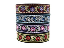 10m Borte Gewebt/Webband