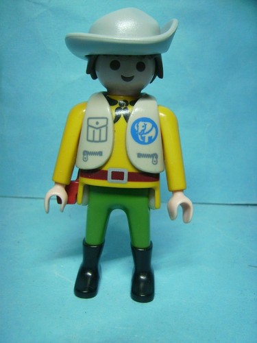 Playmobil figur - playmobil,
