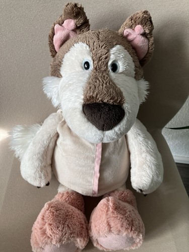 Nici hund husky jill - hund,