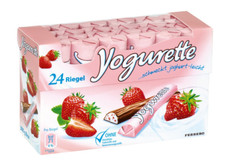 FERRERO YOGURETTE 300g - 24