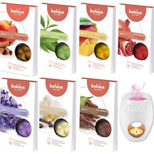 Bolsius Aromatic True Scents