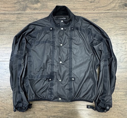 Bmw boulder touring jacket - 2,
