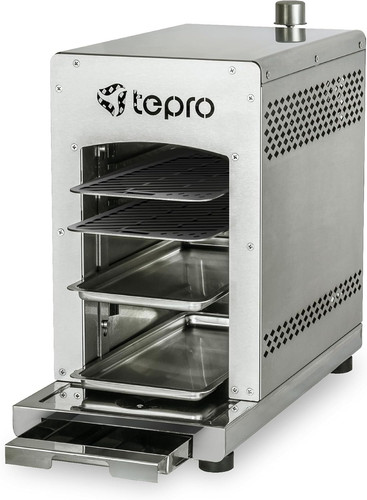 Tepro steakgrill toronto - tepro,