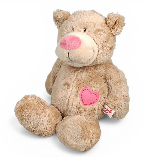 Nici teddy herz love liebe - herz,