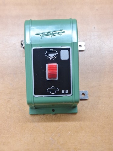 Fleischmann 518 zündschalter - 518,