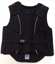 euro-star Sicherheitsweste