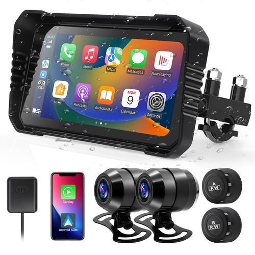 Motorrad carplay gps - motorrad,
