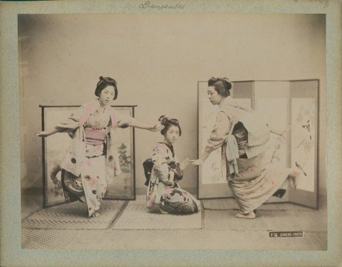 Foto japanische frauen - foto, im