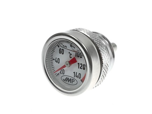 Ölthermometer