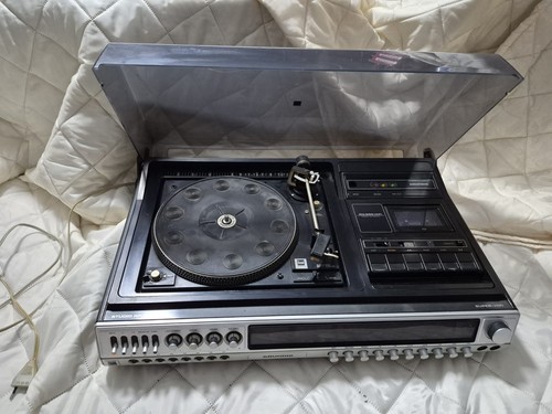 Grundig studio rpc 300 hifi - grundig,